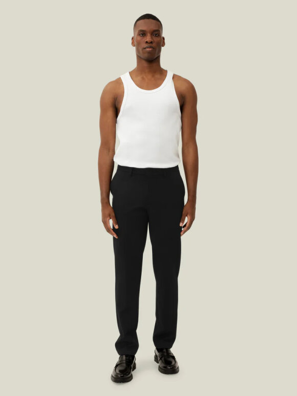 Les  Deux Copenhagen - Les deux COMO REG SUIT PANTS