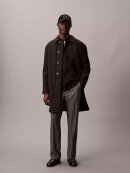 Calvin Klein - CALVIN KLEIN 90S STRAIGHT VISCOSE BLEND TROUSERS