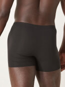 Calvin Klein - CALVIN KLEIN MICROFIBER INVISIBLE BOXER BRIEF 1 PACK