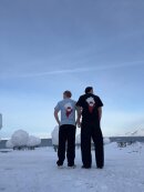 Clean Cut Copenhagen - CLEAN CUT X NN KALAALLIT PIGAAT