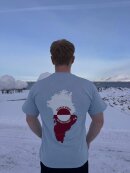 Clean Cut Copenhagen - CLEAN CUT X NN KALAALLIT PIGAAT