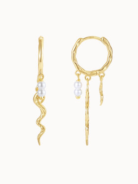 NAVA COPENHAGEN DELMAR EARRINGS