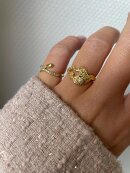 Nava Copenhagen - NAVA COPENHAGEN ADIRA RING