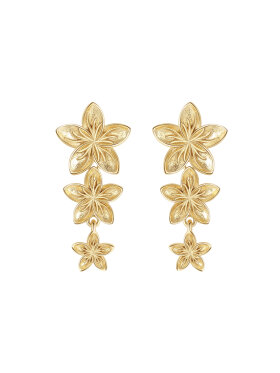 NAVA COPENHAGEN TIARA EARRINGS