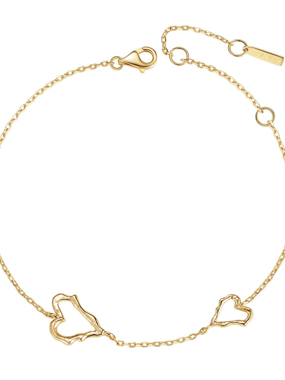 Nava Copenhagen - NAVA COPENHAGEN NOLA BRACELET