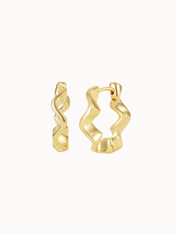 Nava Copenhagen - NAVA COPENHAGEN ADRIANA EARRINGS