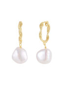 Nava Copenhagen - NAVA COPENHAGEN AMARU EARRINGS