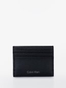 Calvin Klein - Calvin Klein Men's wallet WARMTH CARDHOLDER 6CC WALLET
