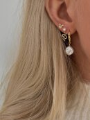 Nava Copenhagen - NAVA COPENHAGEN AMARU EARRINGS