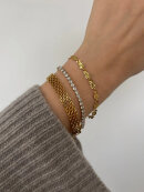 Nava Copenhagen - NAVA COPENHAGEN SOLEIL BRACELET Nava Copenhagen - NAVA COPENHAGEN SOLEIL BRACELET