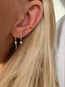 Nava Copenhagen - NAVA COPENHAGEN KAI PETIT STUDS Nava Copenhagen - NAVA COPENHAGEN KAI PETIT STUDS