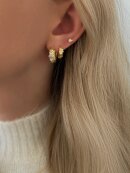 Nava Copenhagen - NAVA COPENHAGEN TELLUS EARRINGS Nava Copenhagen - NAVA COPENHAGEN TELLUS EARRINGS