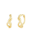 Nava Copenhagen - NAVA COPENHAGEN AHI EARRINGS Nava Copenhagen - NAVA COPENHAGEN AHI EARRINGS