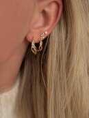 Nava Copenhagen - NAVA COPENHAGEN AHI EARRINGS Nava Copenhagen - NAVA COPENHAGEN AHI EARRINGS