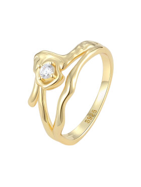 NAVA COPENHAGEN TAHITI RING