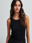 Second Female - SECOND FEMALE UNDER TANK TOP