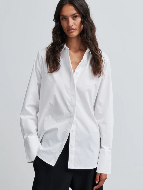 Second Female - SECOND FEMALE LARKIN SHIRT