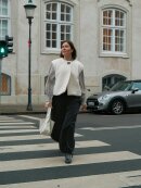 Neo Noir - NEO NOIR ANJANNA TEDDY VEST