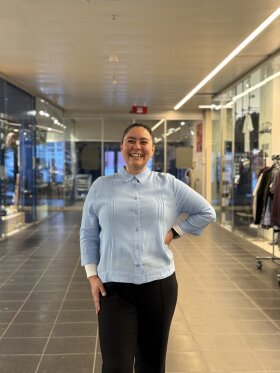 MASAI IBILISAN SHIRT