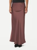 Neo Noir - Neo Noir Vicky Heavy Sateen skirt