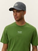 Les  Deux Copenhagen - LES DEUX ESTABLISHED T-SHIRT