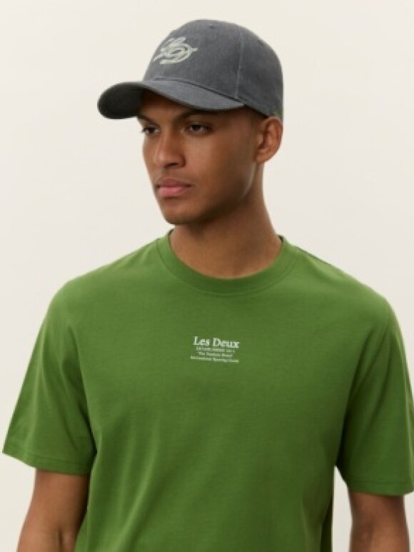 Les  Deux Copenhagen - LES DEUX ESTABLISHED T-SHIRT