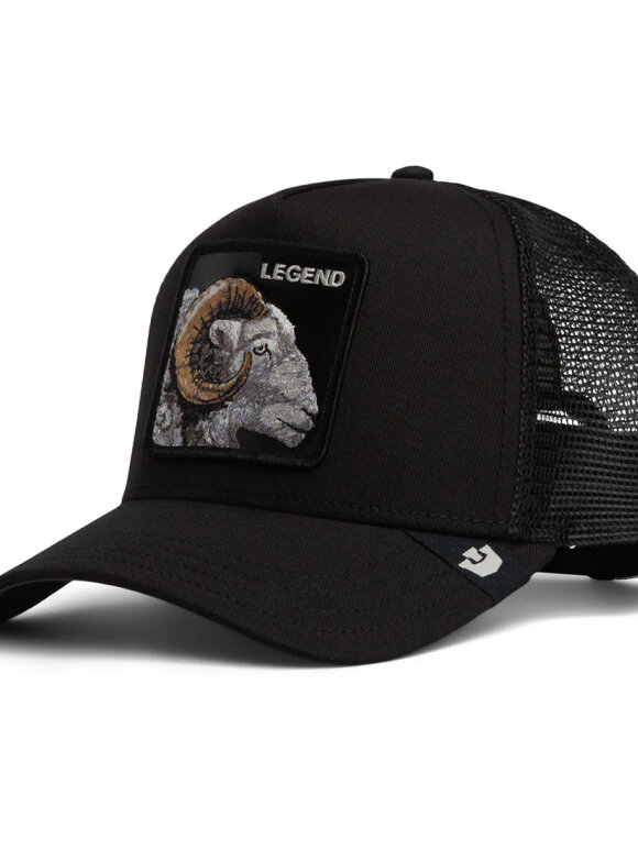 GOORIN BROS - Goorin Bros LEGEND TRUCKER