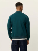 Les  Deux Copenhagen - Les Deux BALLIER CREW TRACK JACKET
