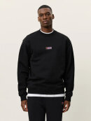 Les  Deux Copenhagen - Les Deux CHASE SPORT SWEATSHIRT