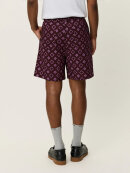 Les Deux Copenhagen - Les Deux HARRY ARABESQUE AOP SHORTS Les Deux Copenhagen - Les Deux HARRY ARABESQUE AOP SHORTS