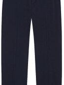 Les  Deux Copenhagen - Les Deux COMO SOLID SLACK PANTS