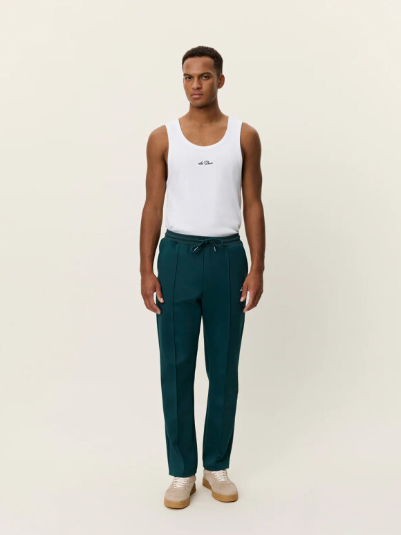 Les  Deux Copenhagen - Les Deux BALLIER CREW TRACK PANTS