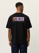 Les  Deux Copenhagen - Les Deux CHASE SPORT T-SHIRT