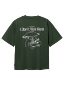 Woodbird - WOODBIRD BAINE WOK TEE