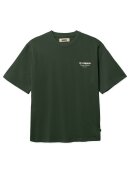 Woodbird - WOODBIRD BAINE WOK TEE
