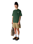 Woodbird - WOODBIRD BAINE WOK TEE