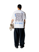 Woodbird - WOODBIRD BAINE SEA TEE