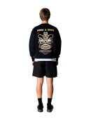 Woodbird - WOODBIRD CANE LION CREW