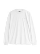 Woodbird - WOODBIRD BAINE LONG SLEEVE TEE