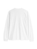 Woodbird - WOODBIRD BAINE LONG SLEEVE TEE