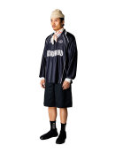 Woodbird - WOODBIRD TAKA LS SPOTS POLO