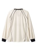 Woodbird - WOODBIRD TAKA LS SPOTS POLO