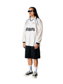 Woodbird - WOODBIRD TAKA LONG SLEEVE SPOTS POLO