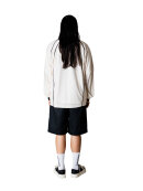 Woodbird - WOODBIRD TAKA LONG SLEEVE SPOTS POLO