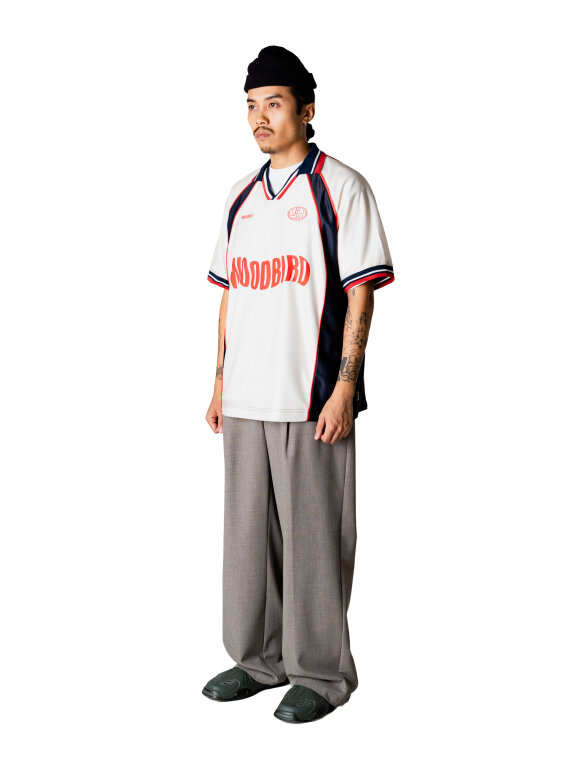 Woodbird - WOODBIRD TAKA SS SPORTS POLO