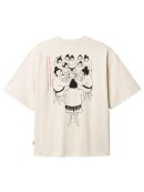 Woodbird - WOODBIRD BEAM SUMA TEE