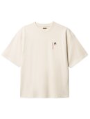 Woodbird - WOODBIRD BEAM SUMA TEE