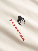 Woodbird - WOODBIRD BEAM SUMA TEE