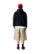 Woodbird - WOODBIRD PACS BASE HOODIE