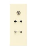 Woodbird - WOODBIRD PIN WON BADGES